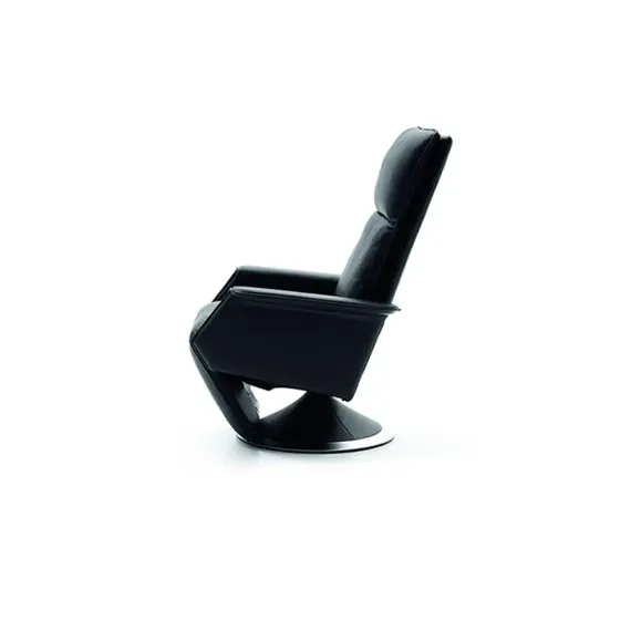 Berg Ato Electric Black