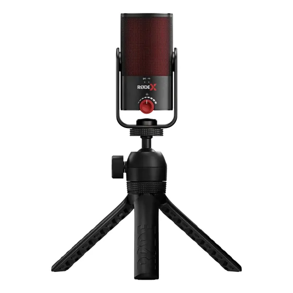 RODE XCM-50 usb