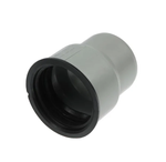 Переход 124х110 с уплотнением