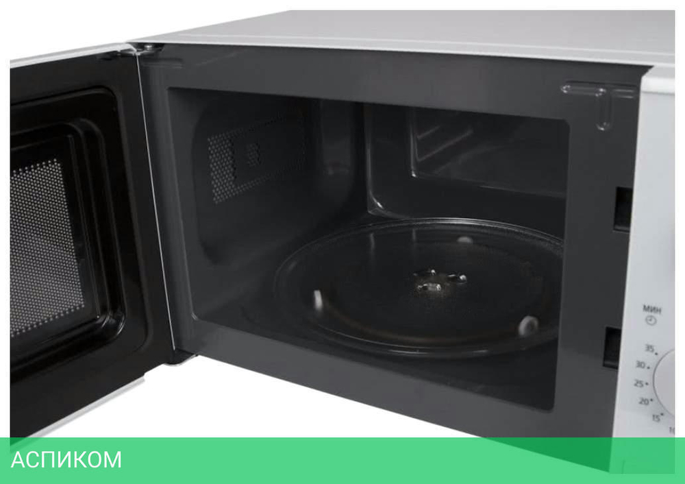 Микроволновая печь Panasonic NN-SM221WZPE