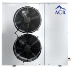 Компрессорно-конденсаторный блок АСК-Холод АСIM-YM125E