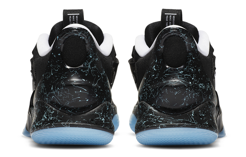 Кроссовки Nike Adapt Bb 2.0 Tpu