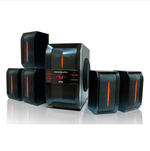 Акустика 5.1 DIALOG AP-540 Progressive