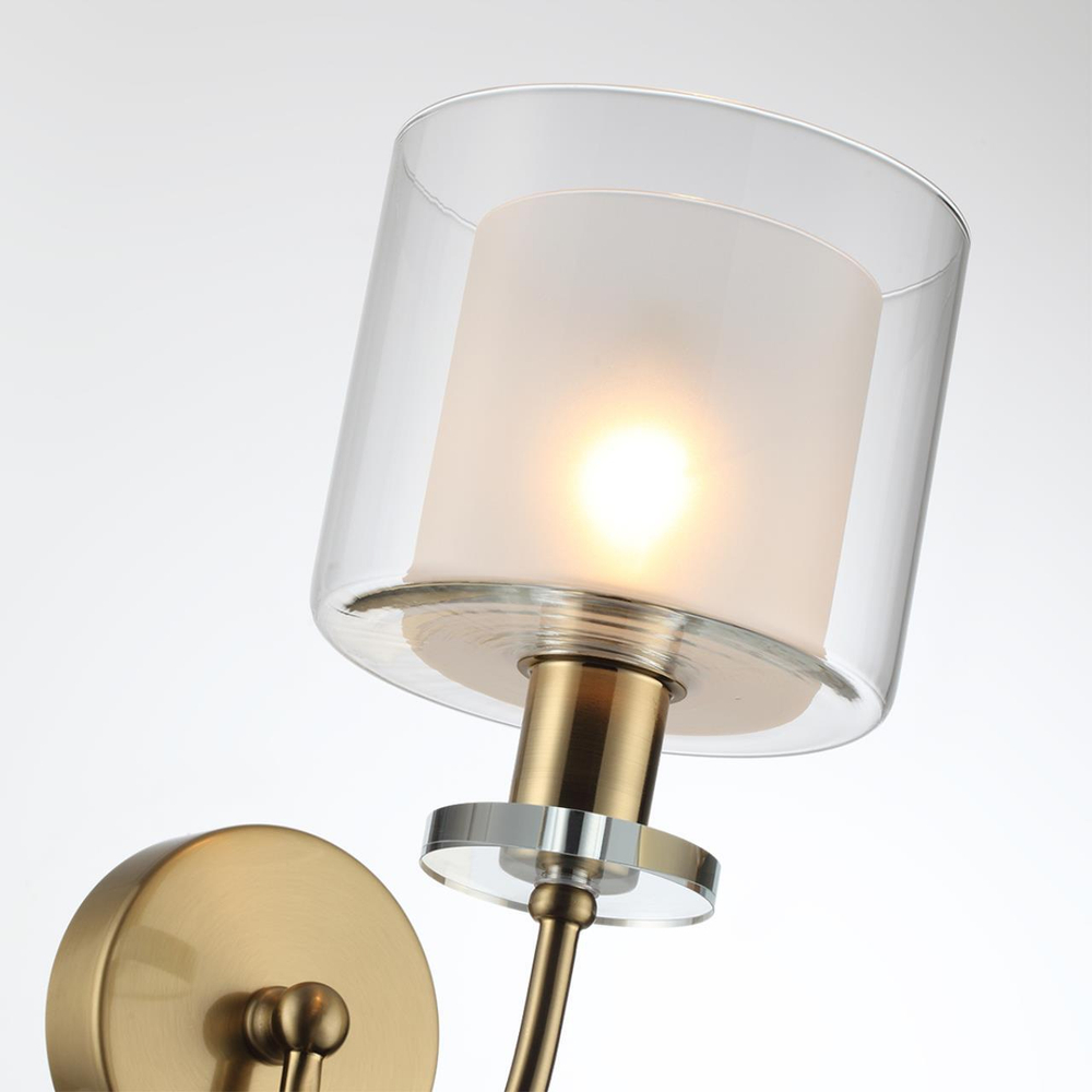 Бра Odeon Light 5088/1W SAGA