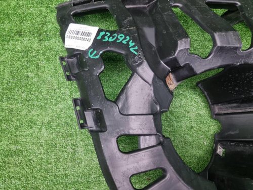 Кронштейн ПТФ правый Mini Hatch F56 (2013-2018)