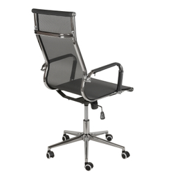 Компьютерное кресло MF-1901 black