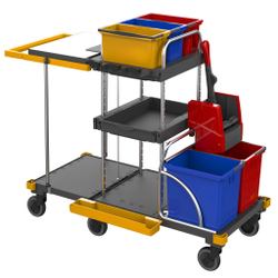 Equipe Advanced II