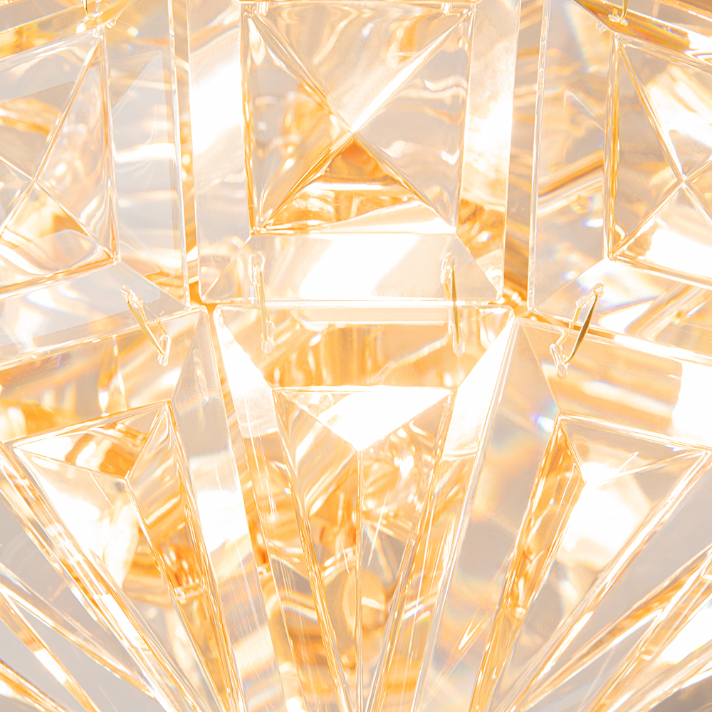 Потолочный светильник Maytoni MOD094CL-04G