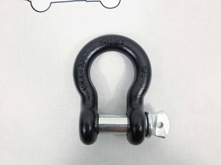 Шакл стандартный 4,75 Т