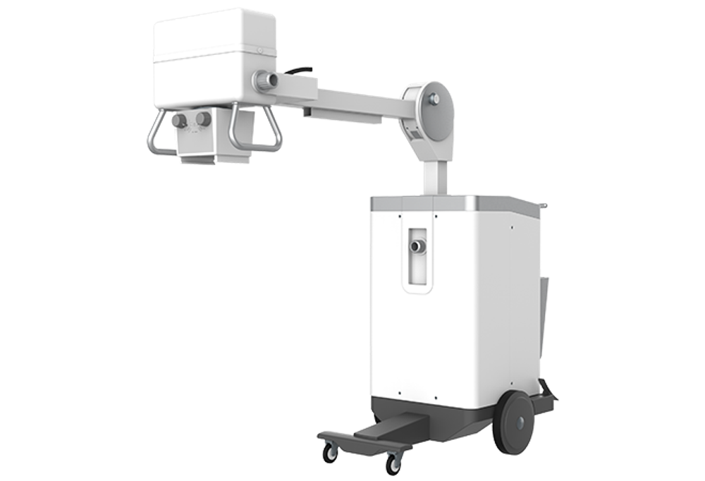 Палатный рентгеновский аппарат SG Healthcare JUMONG PG (30 кВт)