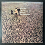 Marvin, Welch & Farrar ‎– Second Opinion (Англия 1971г.)