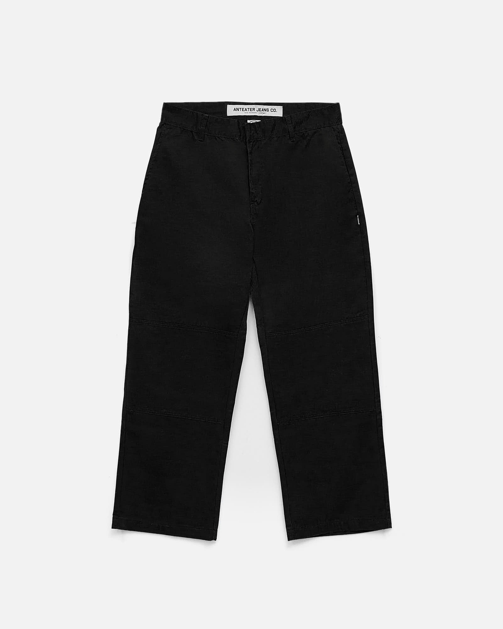 Брюки ANTEATER Workchino-Black