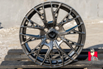 Комплект дисков Vorsteiner LK013 15x6.5 et38 4x100