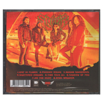Saber / Lost In Flames (RU)(CD)