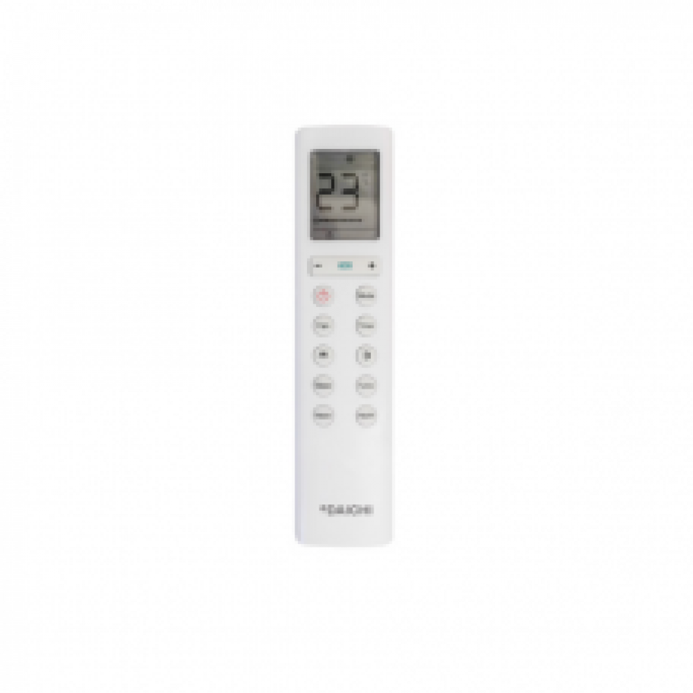 Сплит-система Daichi O2 Inverter O225AVQS1R-1/O225FVS1R-1