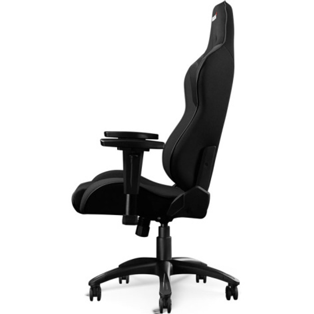 Кресло игровое AKRacing Core EX SE-black