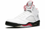 Кроссовки Jordan Air Jordan 5 Retro Fire Red (2013)