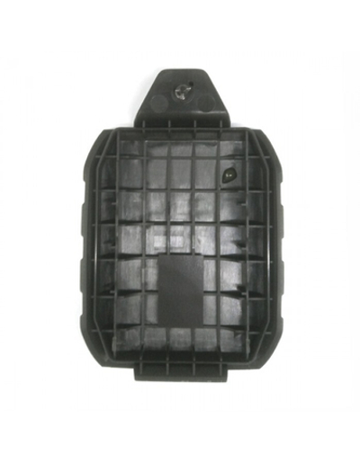 Garmin GPSMAP 276CX крышка батарейного отсека, черная (010-01607-BC)