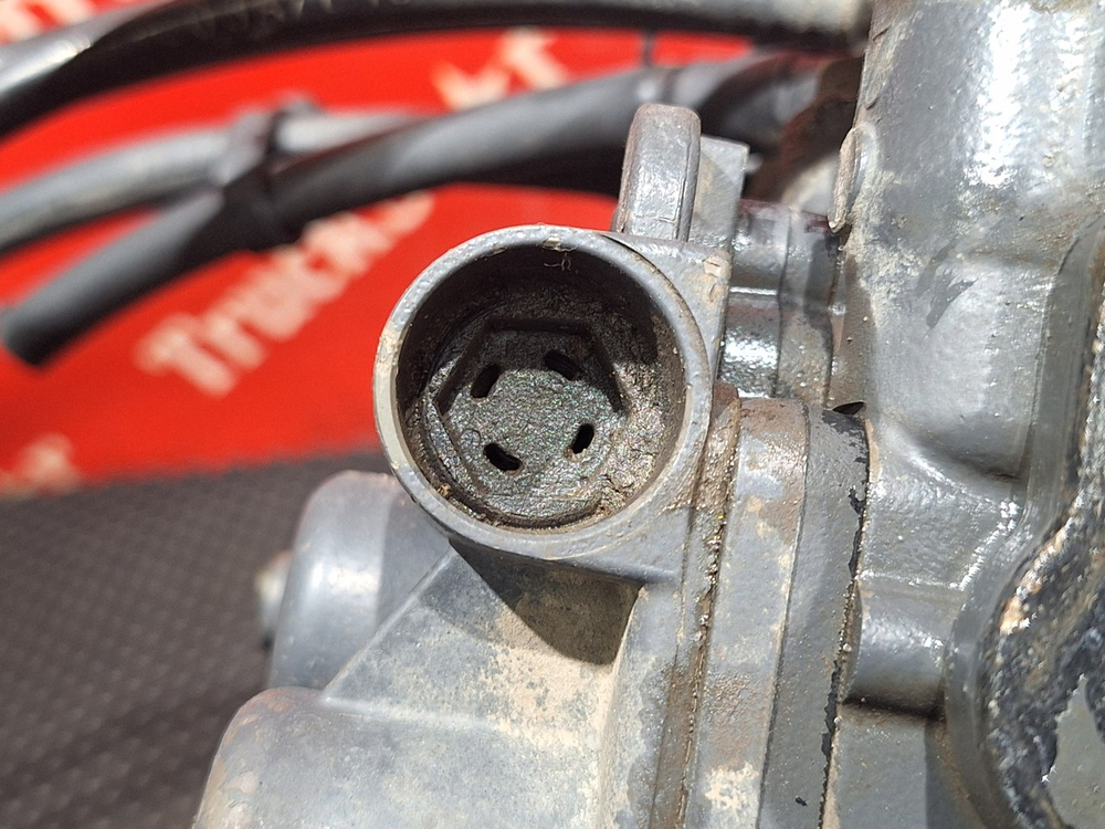 Осушитель воздуха 2018г.