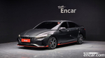 Hyundai Avante (CN7) 2.0 N (05.2022)
