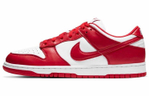 Кроссовки Nike Dunk Low Sp "University Red"
