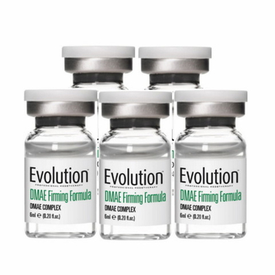 DMAE Firming Formula Evolution | Anti-Age Терапия