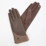 Перчатки JMF82-12 FABRETTI