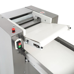 Автоматическая тестораскаточная машина для слоеного теста Foodatlas FLRM-80