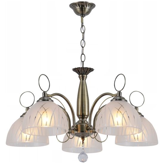 06570-0.4-05 светильник потолочный