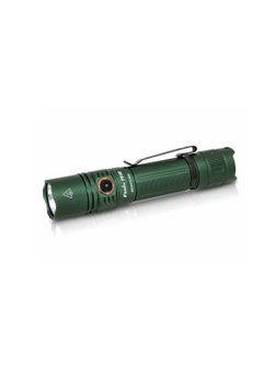 Фонарь Fenix тактический PD35 V3.0 зеленый 1700 люмен