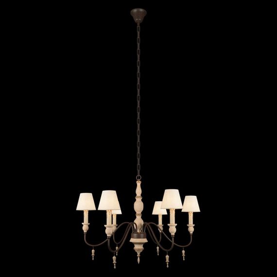 Подвесной светильник Loft it Country 10419