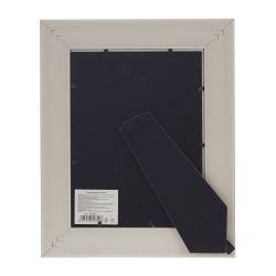 GAEM Фоторамка для фото 15*20, L22 W1,5 H27,5 см