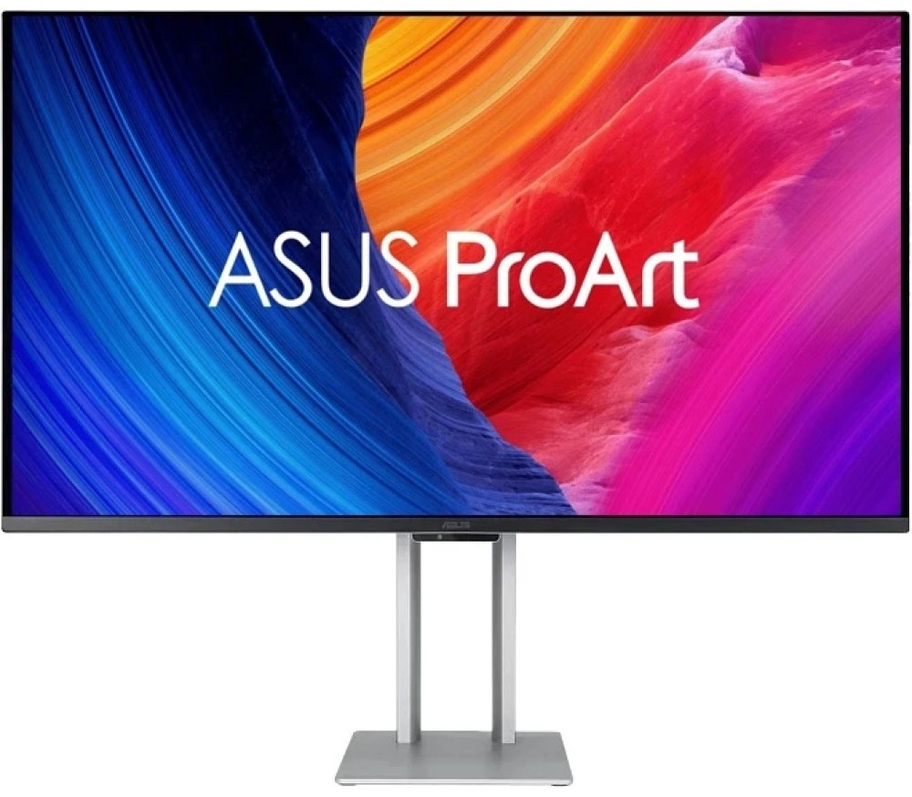 Монитор 32" ASUS PA32UCDM серый
