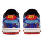 Кроссовки Nike Dunk Low Chinese New Year - Firecracker