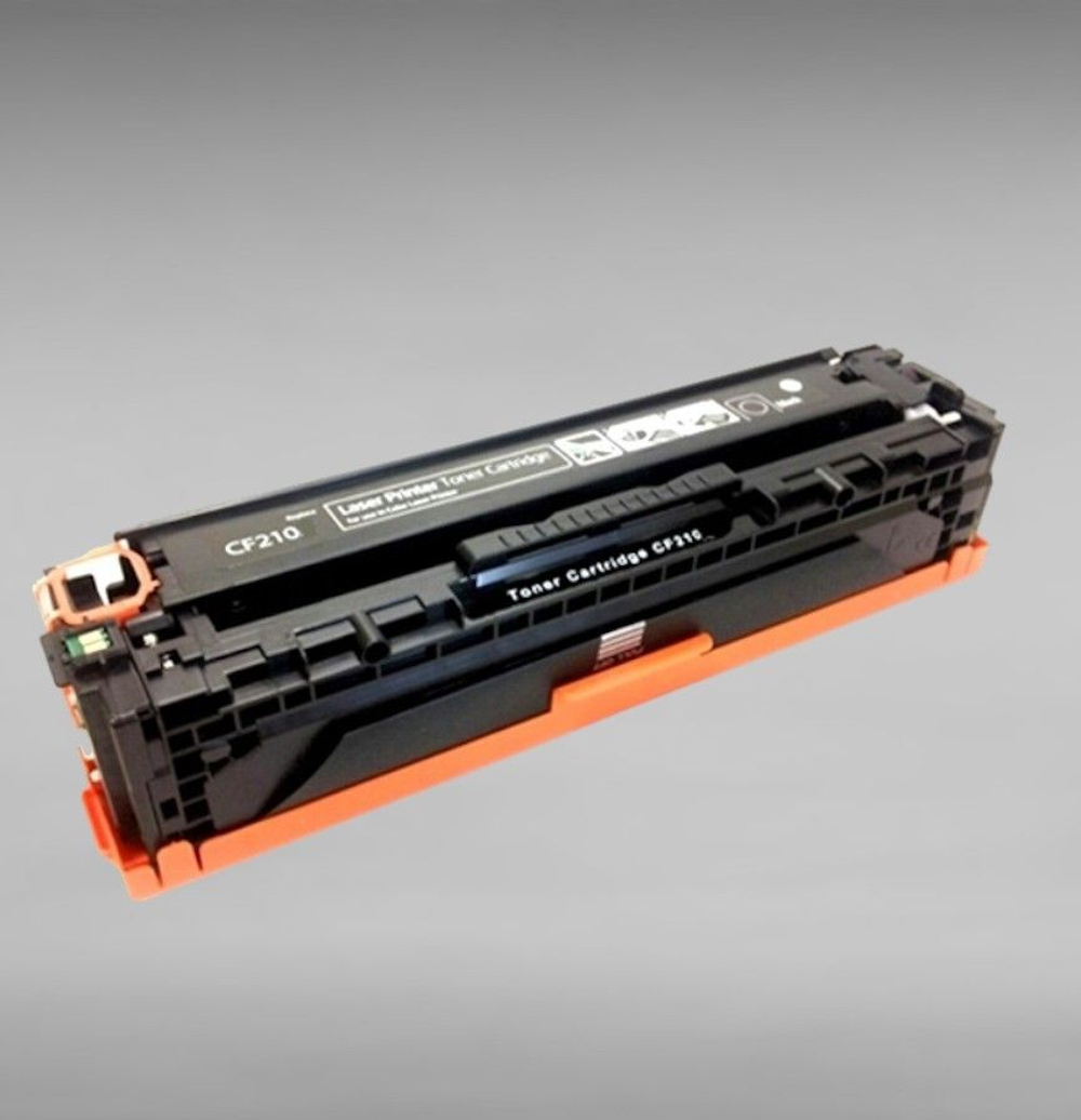 ProfiLine PL-CF210A(131A)/731 Black для HP LJ Pro 200 Color M251/276 Canon i-SENSYS LBP7110CW/LBP710