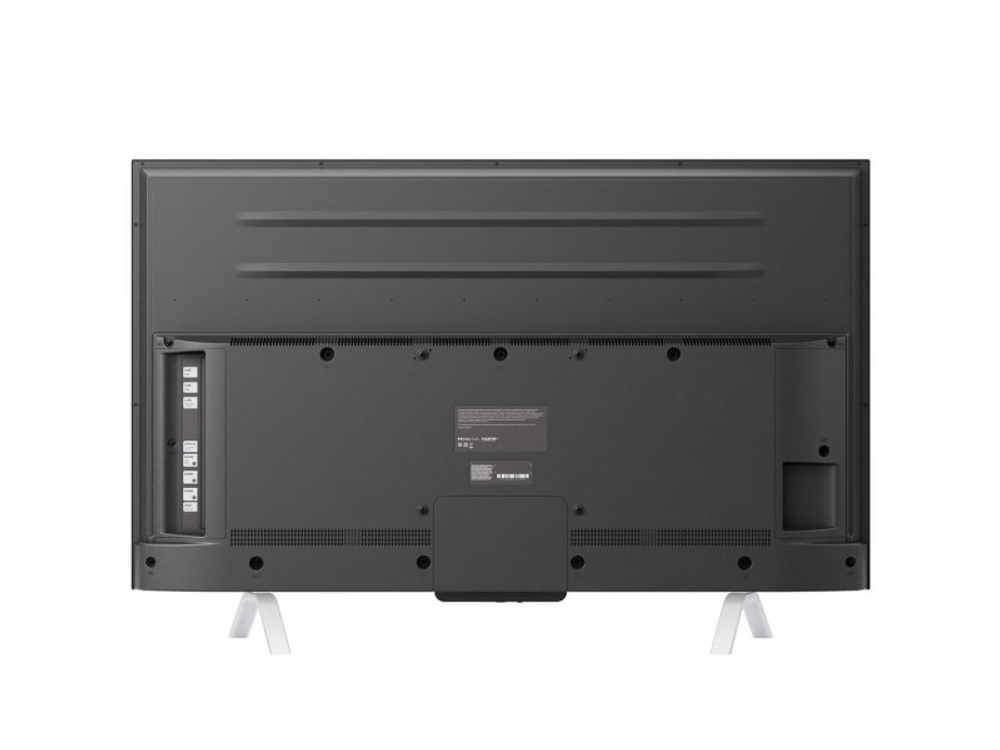 QLED телевизор Яндекс ТВ Станция 65" YNDX-00096