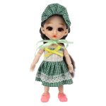 Кукла Классическая 19см, коробка 201863