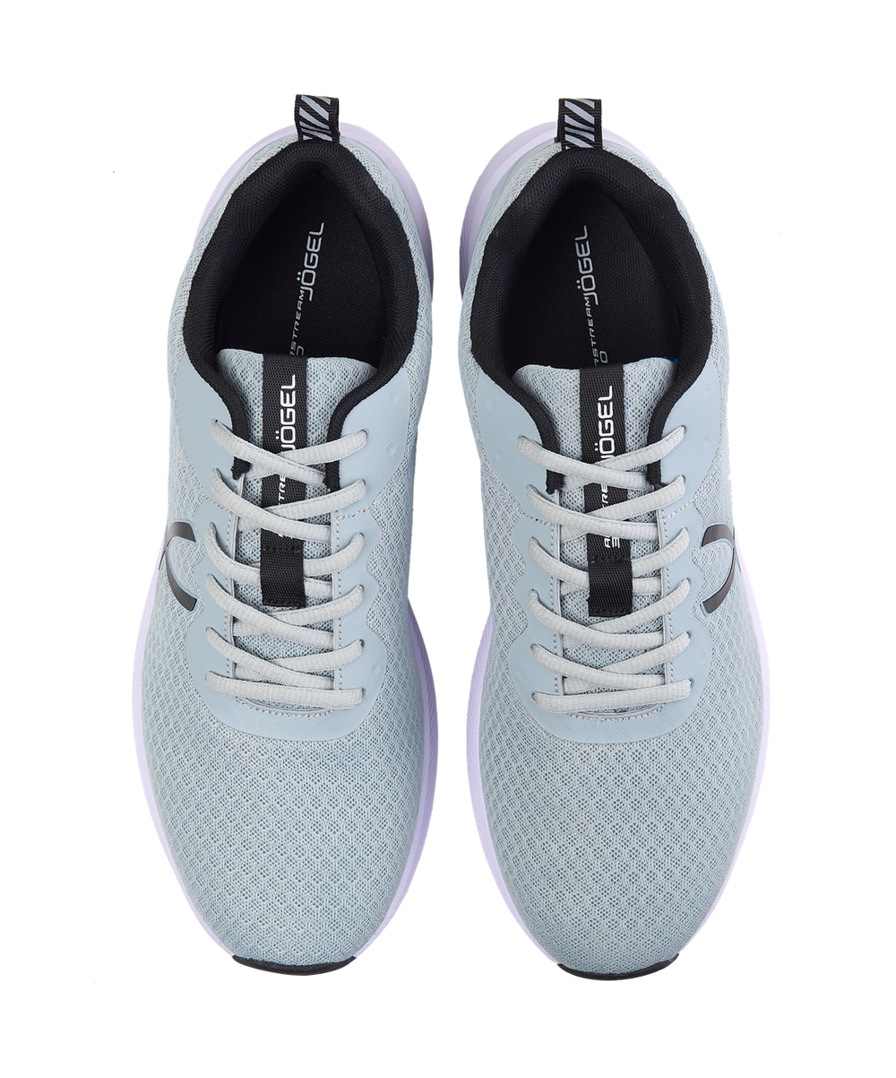 Кроссовки спортивные Airstream 3.0 JSH504, серый