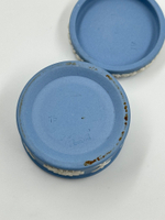 Миниатюрная шкатулка Wedgwood