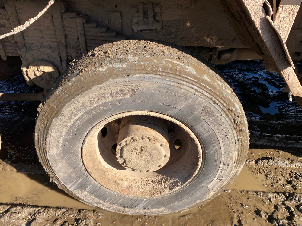 FAW J6 8x4 Самосвал СА3310Р66K24T4E5 (Дизельный, 11,1 л, 420 л.с., МТ)