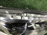 Фара правая Mercedes S W222 (2013-2017) LED