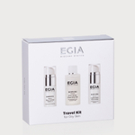 EGIA Дорожный набор для жирной и проблемной кожи - Travel Kit for Oily Skin