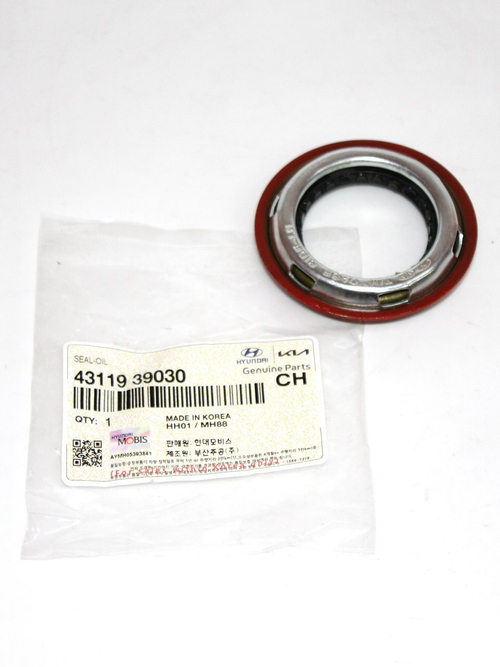 Сальник привода КПП левый 4311939030 для Hyundai/Kia