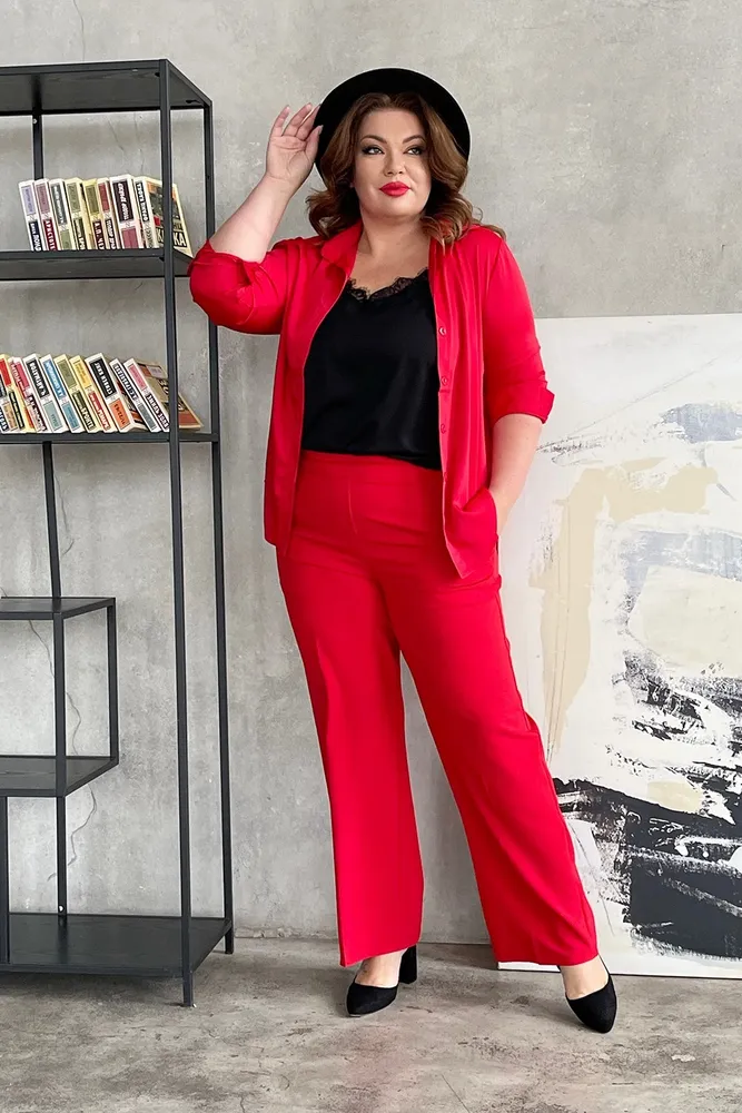 Брюки 2793 Fabrika