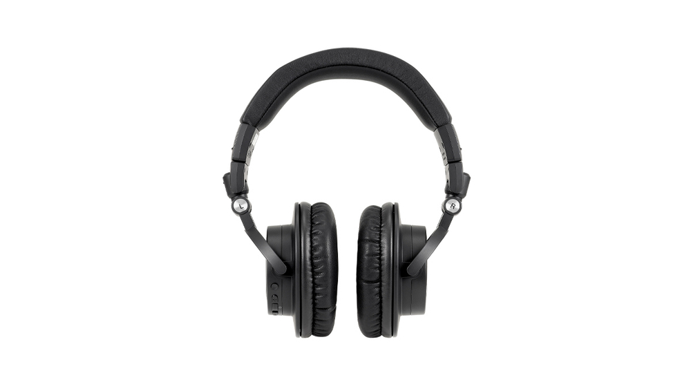 Наушники мониторные беспроводные Audio-Technica ATH-M50xBT2