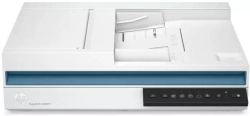 Сканер HP Scanjet Pro 3600 F1 (20G06A)