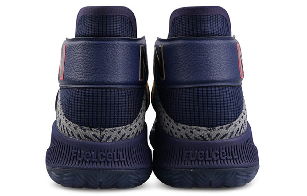 Кроссовки New Balance Nb Omn1S Bhm D