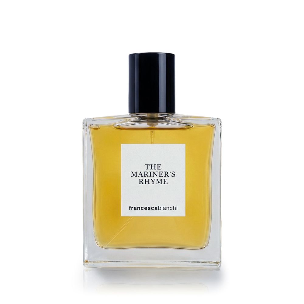 Francesca Bianchi The Mariner's Rhyme Extrait de parfum - tester 100 ml (unisex)