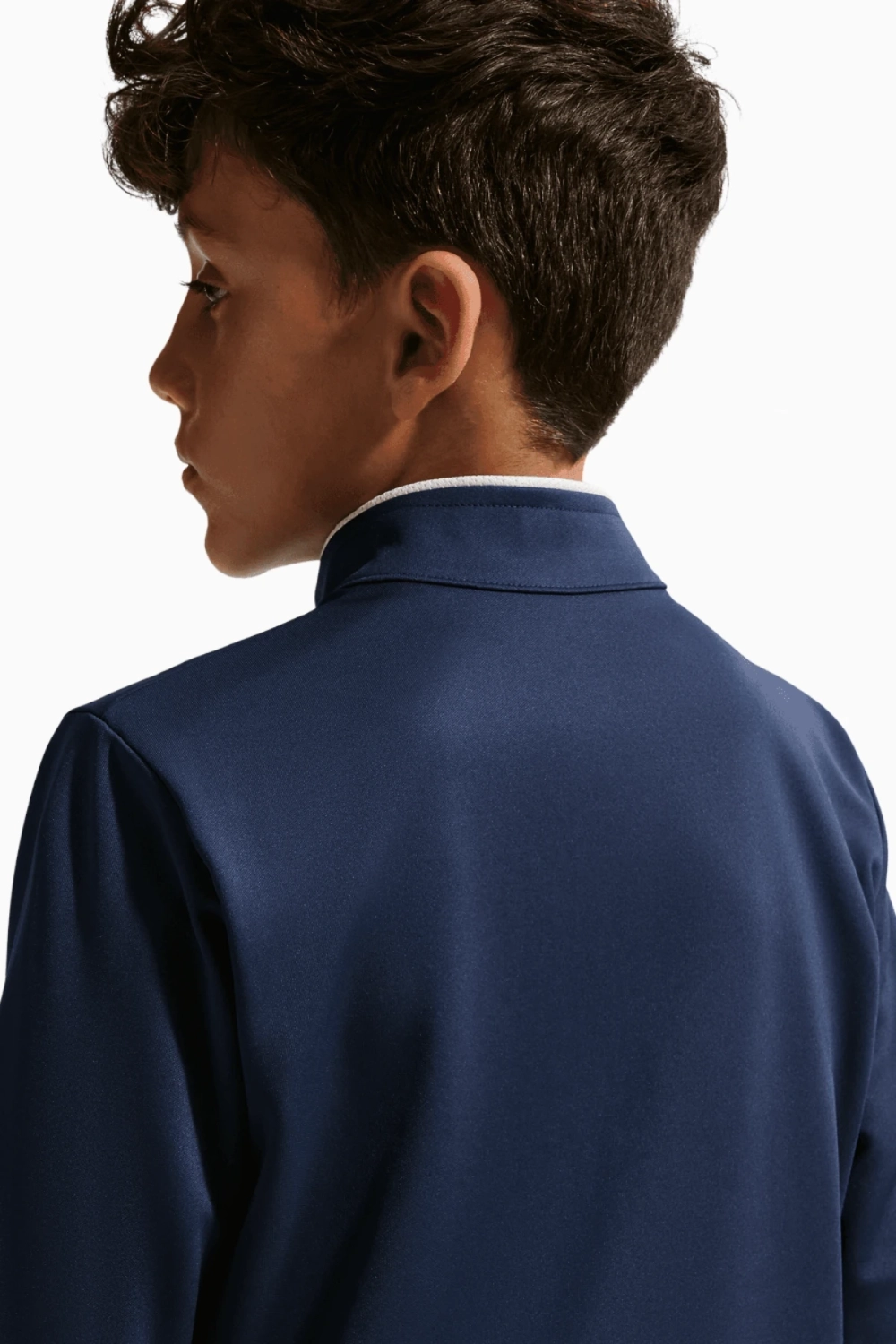 Кофта Nike Dri-FIT Park 26 Junior - синий