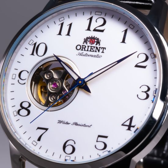 Мужские часы Orient RA-AG0009S10B